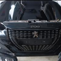 Musata completa Vari Ricambi 