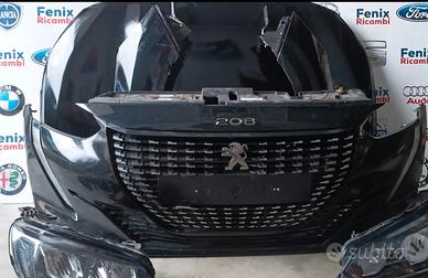 Musata completa Vari Ricambi 