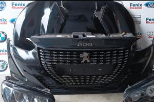 Musata completa Vari Ricambi 