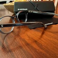 Montatura da vista Montblanc