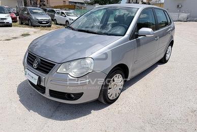 VOLKSWAGEN Polo 1.2/70CV 12V 5p. Comfortline