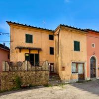 Terratetto nel Borgo di Arcigliano - Pistoia