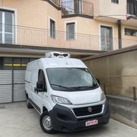Fiat Ducato 2.3 M-jet 150CV FRIGO FNAX 0° FRIGORIF