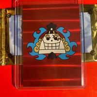 Carta 70 Parallel One Piece Treasure Box Jimbe