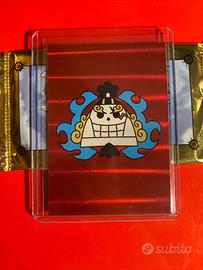 Carta 70 Parallel One Piece Treasure Box Jimbe