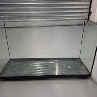 Acquario 100 lt
