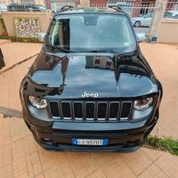 jeep Renegade 1.0 benzina 120cv  limited 