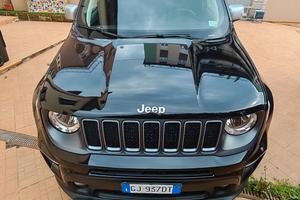 jeep Renegade 1000 benzina 120cv