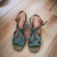scarpe Moosa taglia 41 
