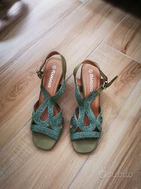 scarpe Moosa taglia 41 