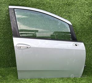 PORTIERA ANTERIORE DESTRA FIAT Grande Punto 2Â° Se