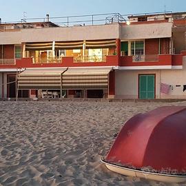 Appartamento piano spiaggia Marina di Ardea