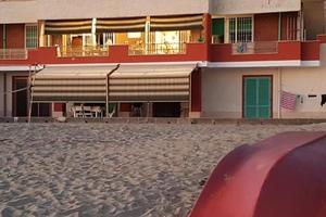 Appartamento piano spiaggia Marina di Ardea