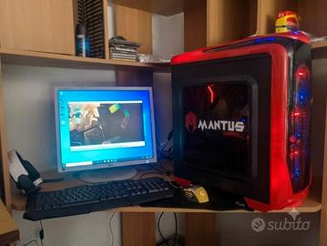 Computer completo