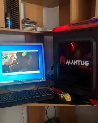Computer completo