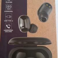 auricolari Bluetooth Grundig NUOVI