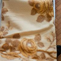 Coperta di lana LANEROSSI superthermocoperta