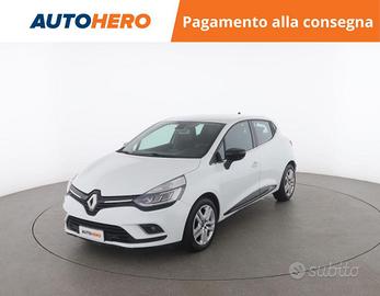 RENAULT Clio KK24459