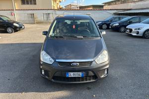 Ford C-Max 1.6 TDCi 90 CV Titanium