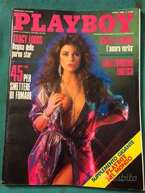Rivista playboy