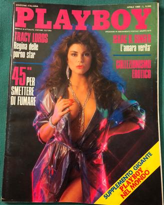 Rivista playboy