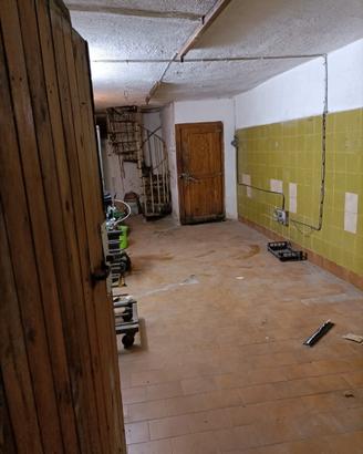 Magazzino sturla