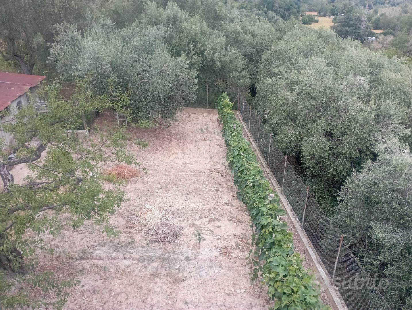 Casa – Teramo, Villa Pavone - Altro