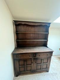 Armadio credenza