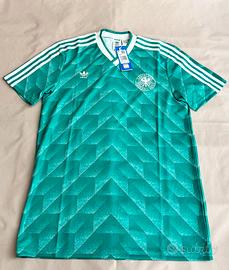 Adidas  DFB Germania 1990 Maglia Taglia M KD3999