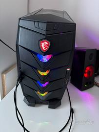 Msi Aegis 3