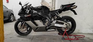 TERMINALE Scarico CBR RR Akrapovic 🔝