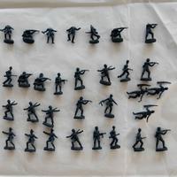 Soldatini Atlantic scala 1/72