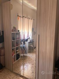 Camera letto