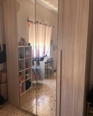 Camera letto