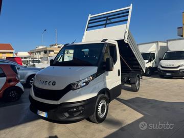 Iveco daily 35s14 ribaltabile trilaterale