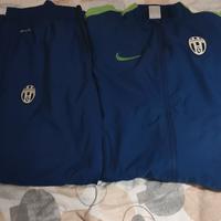 tuta Juventus 
