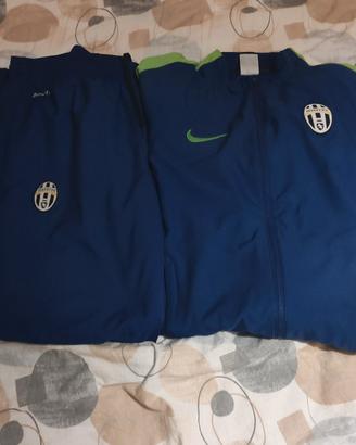tuta Juventus 
