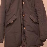 Parka Invernale Premium  Arctic Edition Caldo 