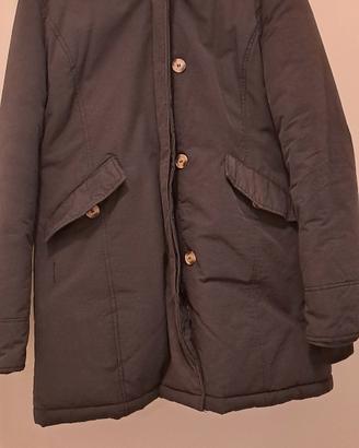 Parka Invernale Premium  Arctic Edition Caldo 