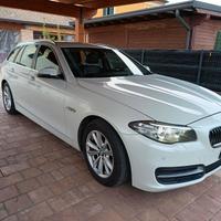 Bmw 520d bussines