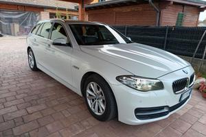 Bmw 520d bussines