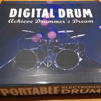 Batteria elettronica