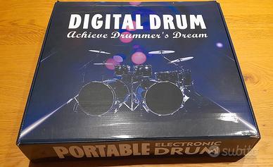 Batteria elettronica