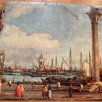 scatola da gioco Dal Negro