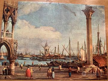 scatola da gioco Dal Negro