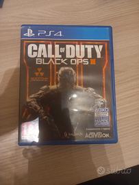Call of Duty BLACK OPS III