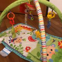 Tappeto palestrina Fisher-Price