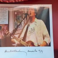 doppio vinile McCartney 