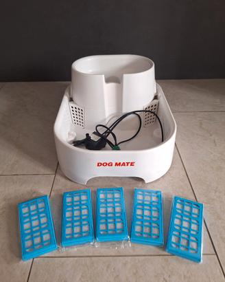 fontana cane gatto 6 litri