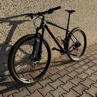 Bottecchia aquila rossa taglia L carbonio